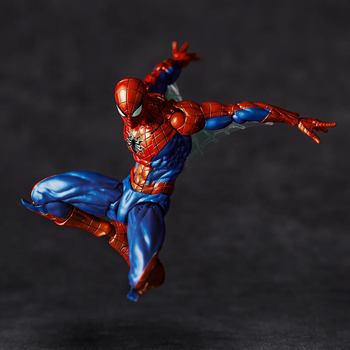 Amazing Yamaguchi Spider-Man Ver 2.0 - Image 4