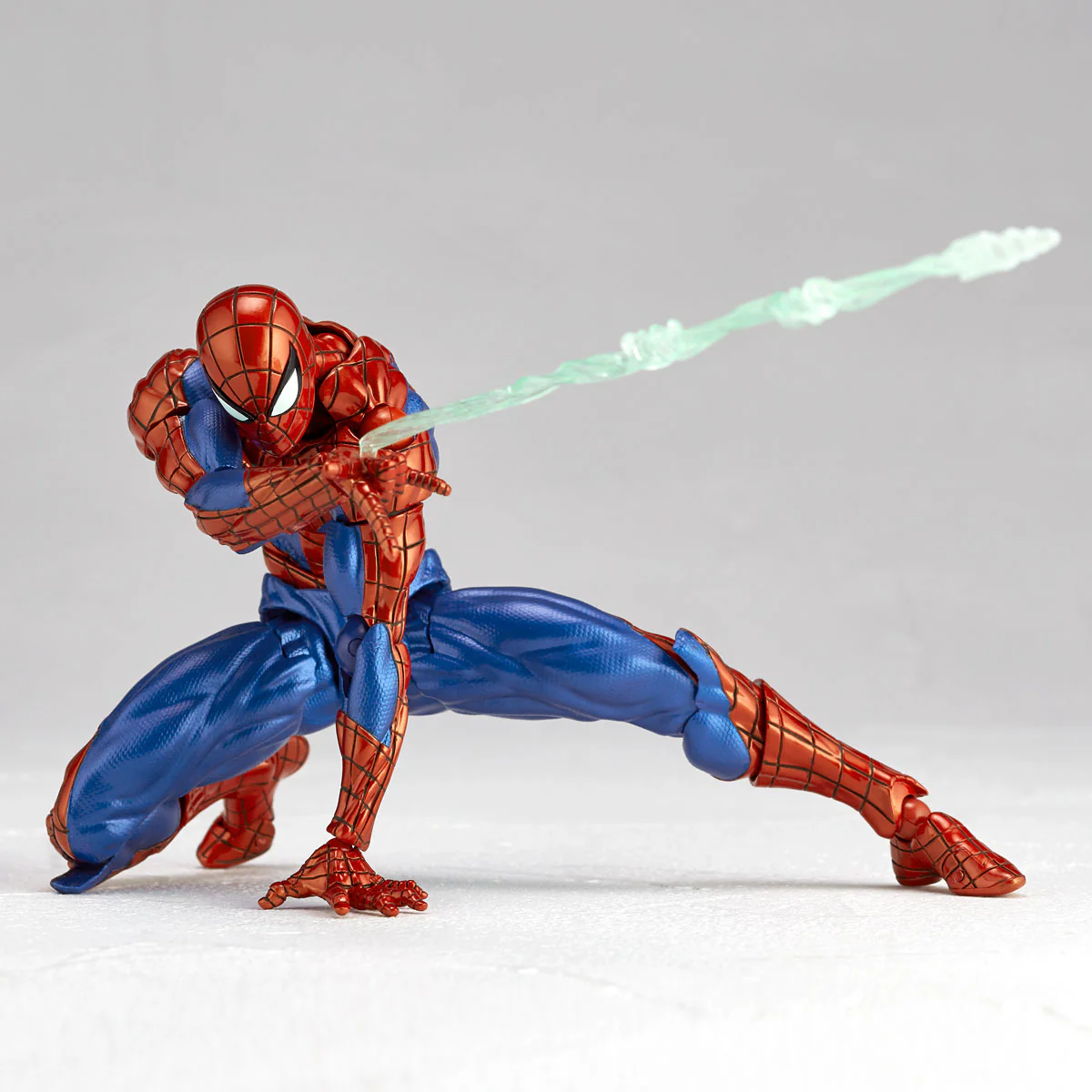 Amazing Yamaguchi Spider-Man Ver 2.0 - Image 5