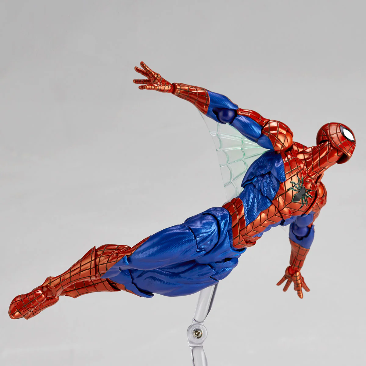 Amazing Yamaguchi Spider-Man Ver 2.0 - Image 6