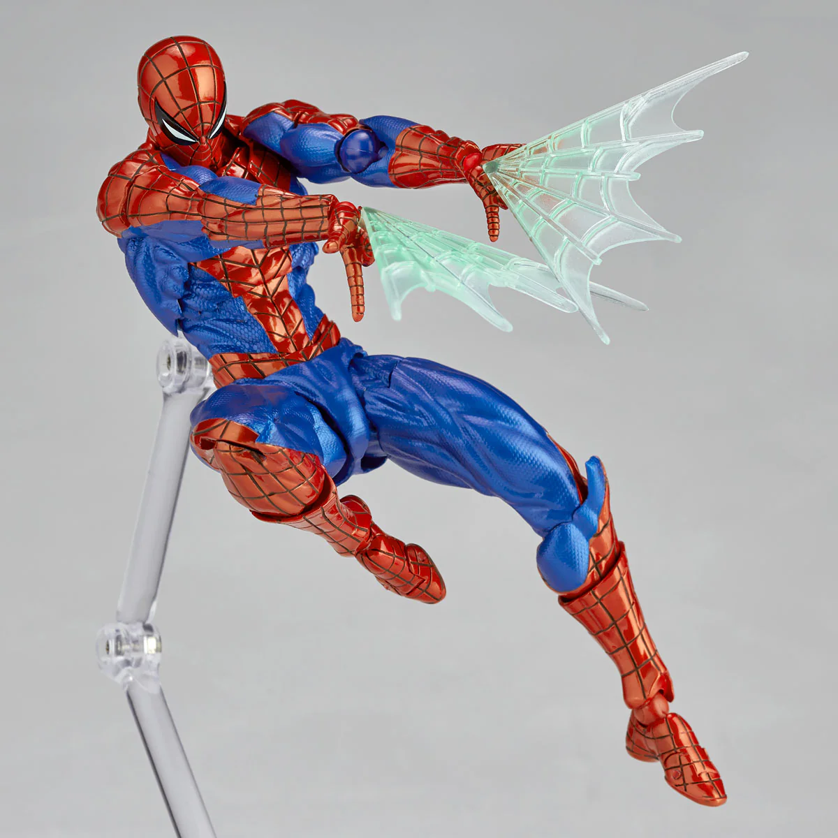 Amazing Yamaguchi Spider-Man Ver 2.0 - Image 7