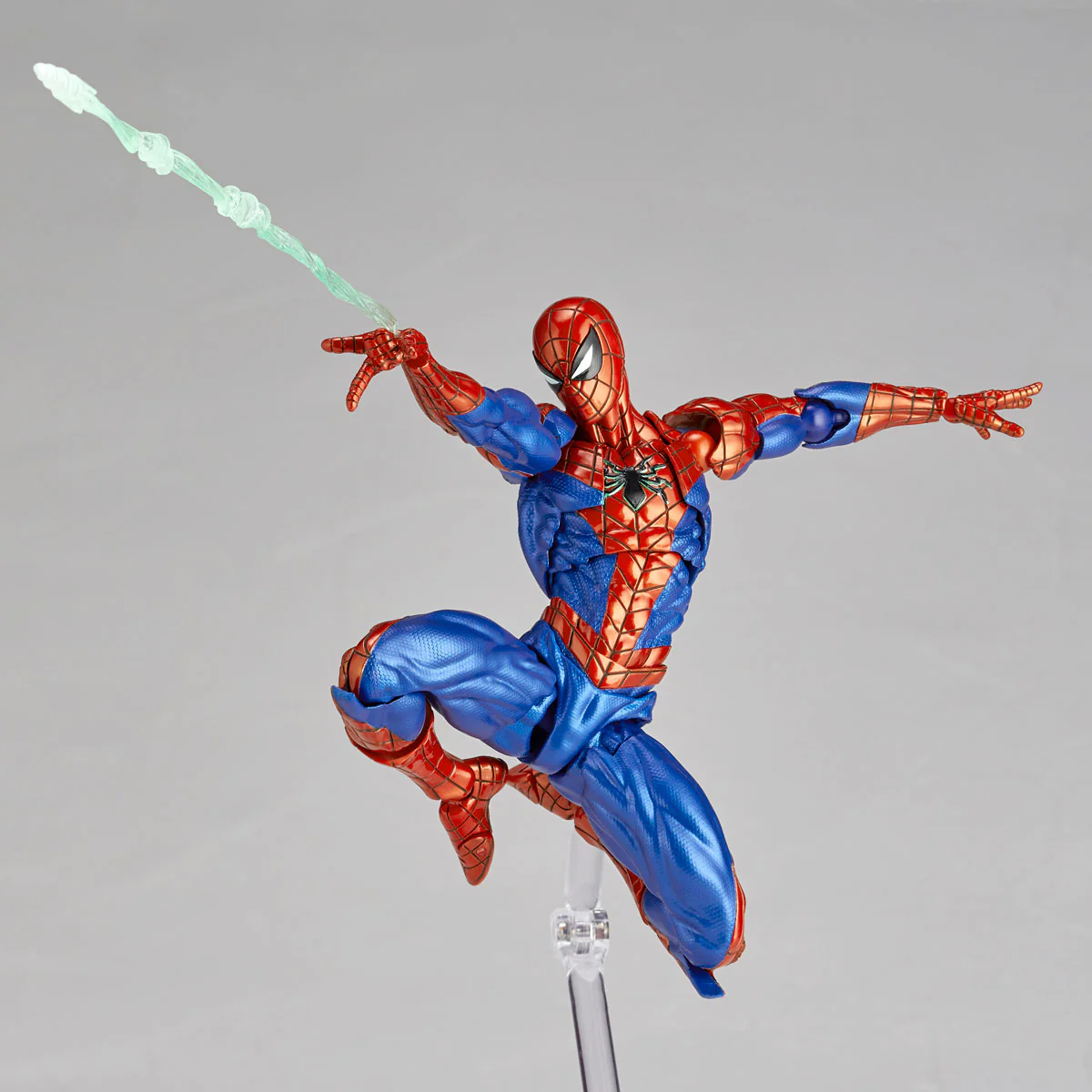 Amazing Yamaguchi Spider-Man Ver 2.0 - Image 8