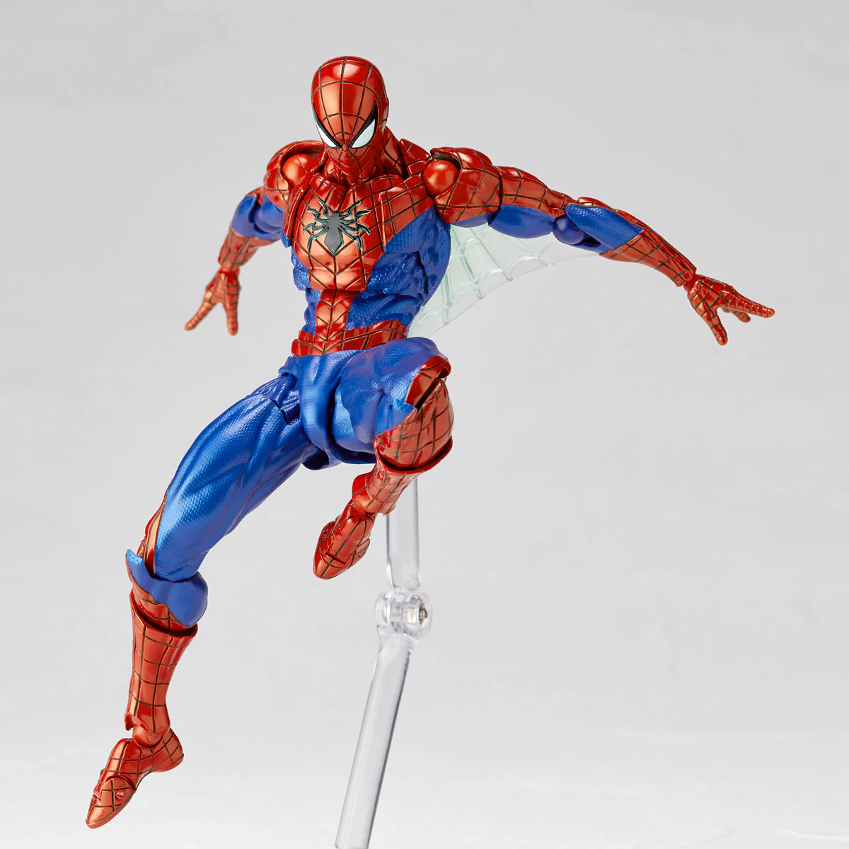 Amazing Yamaguchi Spider-Man Ver 2.0 - Image 9