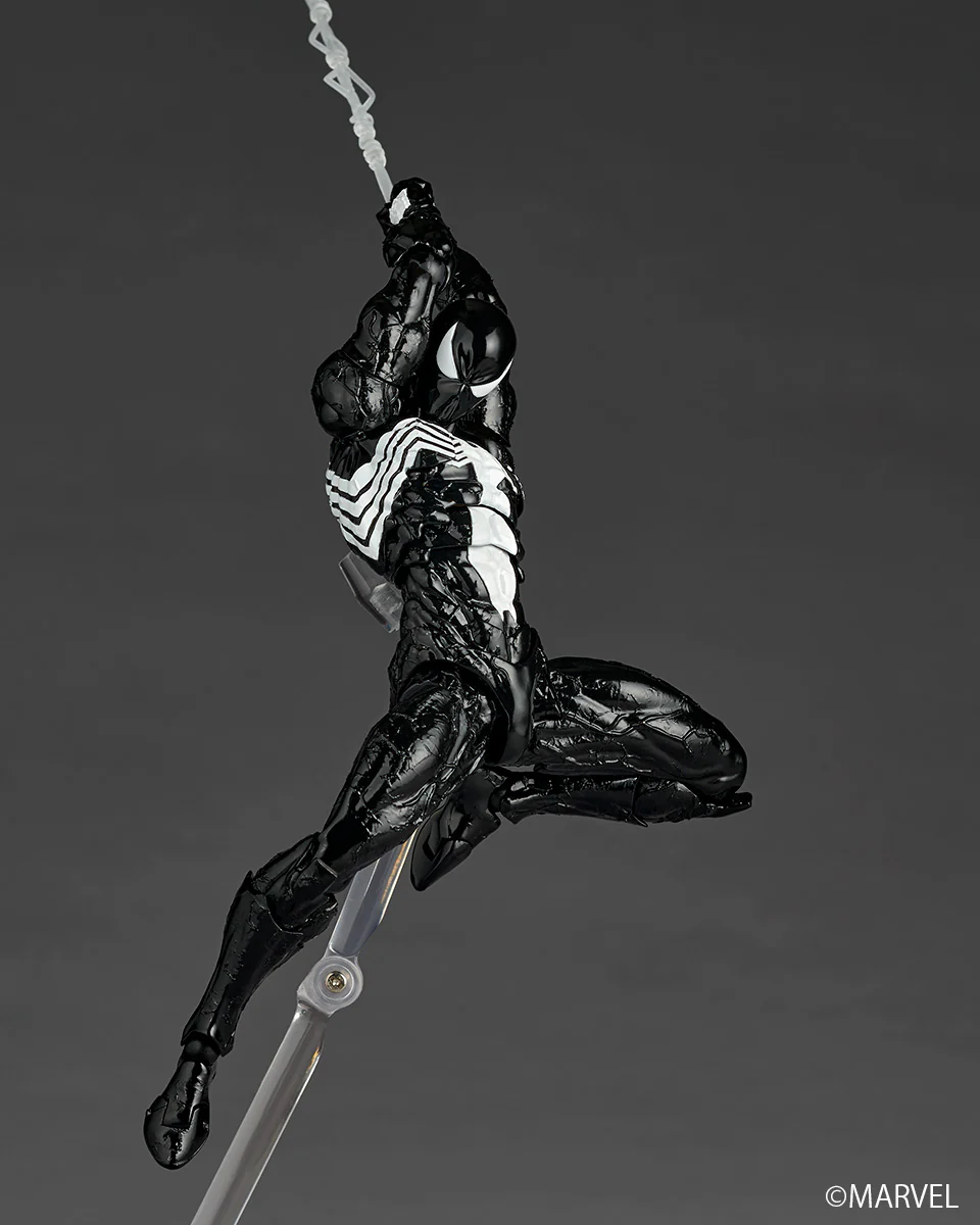 [PREORDER] Amazing Yamaguchi Symbiote Spider-Man - Image 4