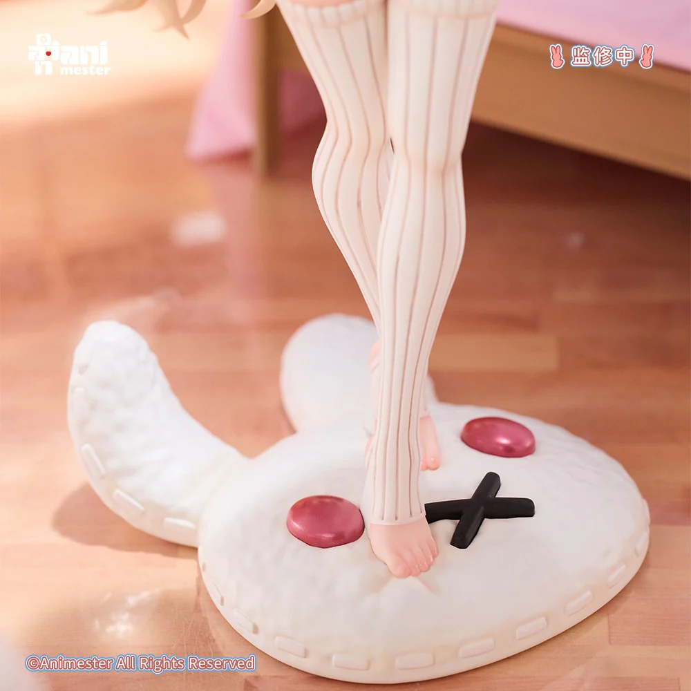 [PREORDER] Animester Cozy Surprise Azalea 1/6 Scale Figure - Image 6
