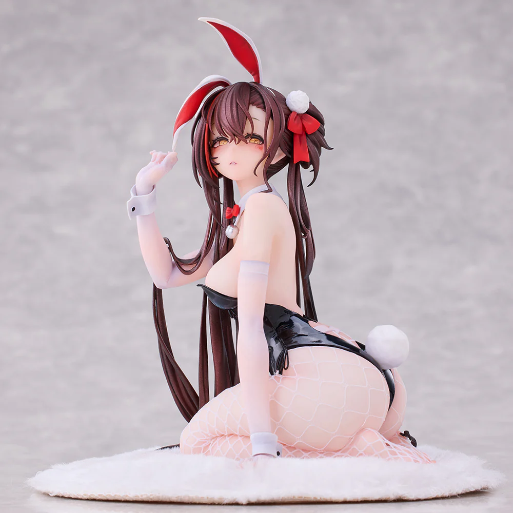 [PREORDER] Animester × Neural Cloud: Jiangyu - Scintillating Ripples 1/7 Scale Figure - Image 2