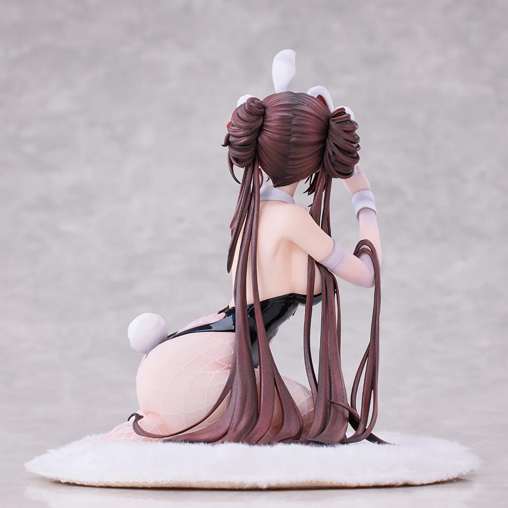 [PREORDER] Animester × Neural Cloud: Jiangyu - Scintillating Ripples 1/7 Scale Figure - Image 4