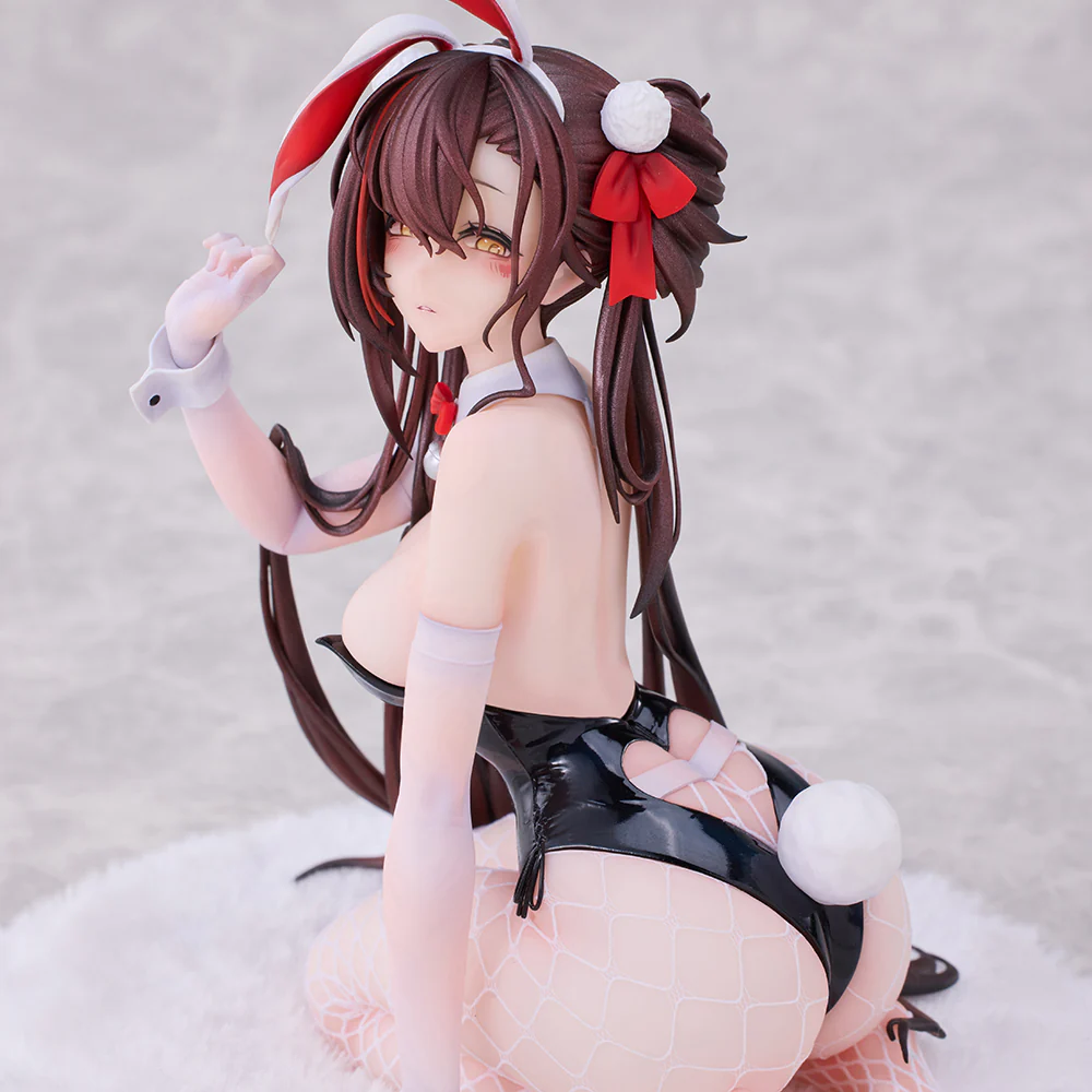 [PREORDER] Animester × Neural Cloud: Jiangyu - Scintillating Ripples 1/7 Scale Figure - Image 5