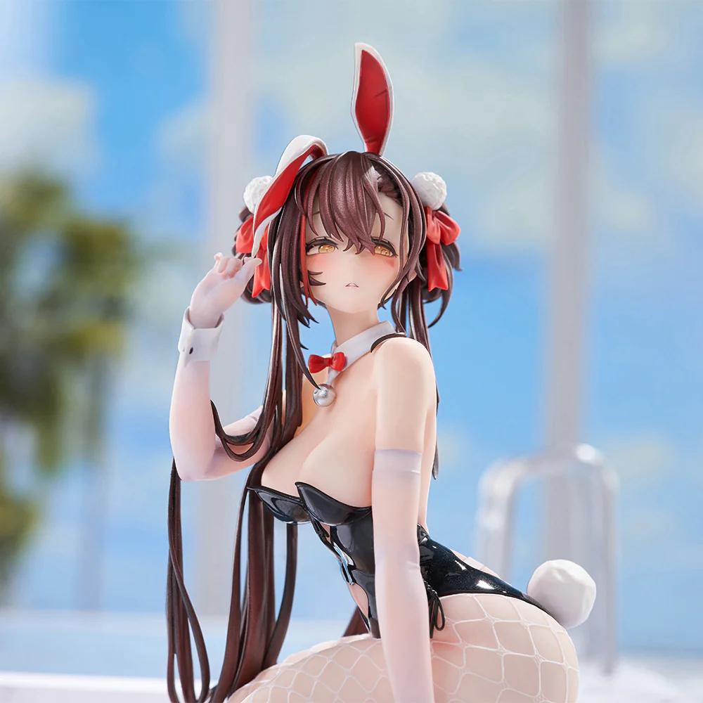 [PREORDER] Animester × Neural Cloud: Jiangyu - Scintillating Ripples 1/7 Scale Figure - Image 6