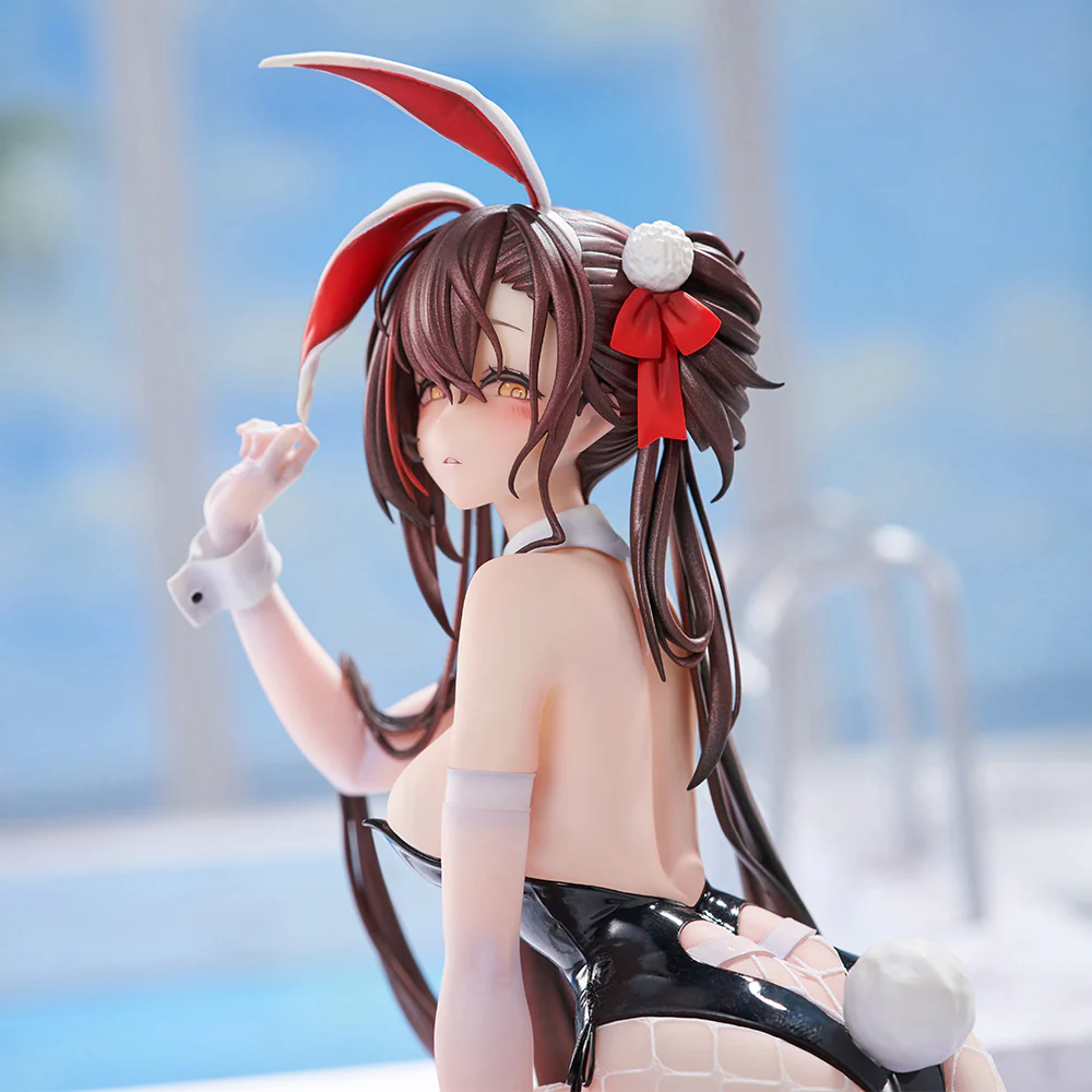 [PREORDER] Animester × Neural Cloud: Jiangyu - Scintillating Ripples 1/7 Scale Figure - Image 7