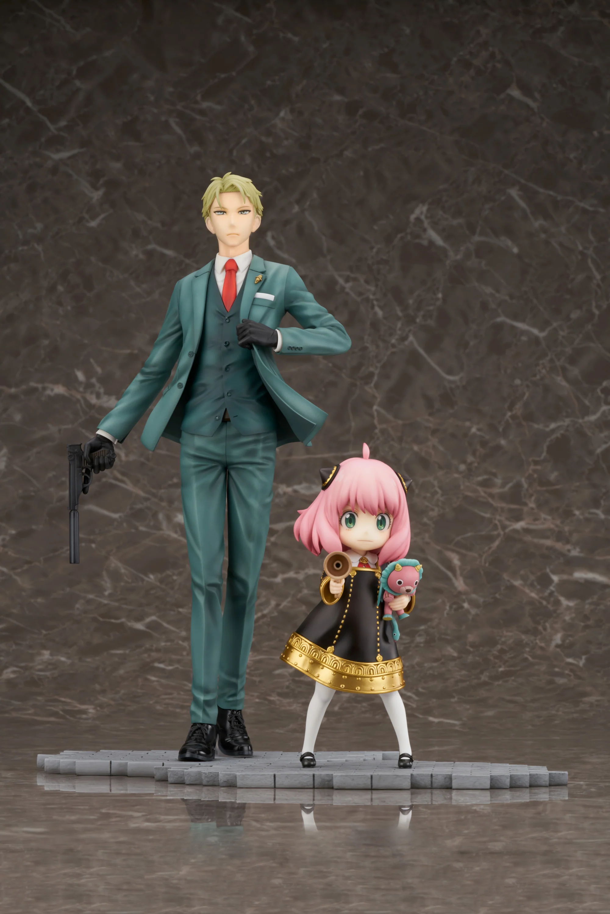 Anya Forger SPYxFAMILY 1/7 Scale Figure - Image 10