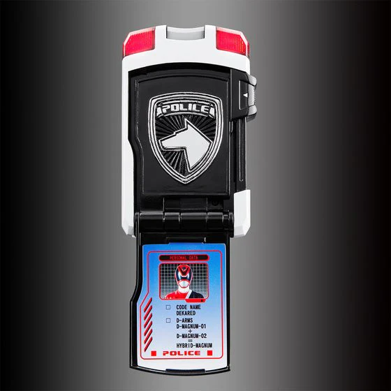 Artisan Dekaranger SP License - Image 6