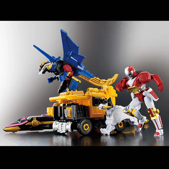 Artisan DX Shinobimaru - Image 10