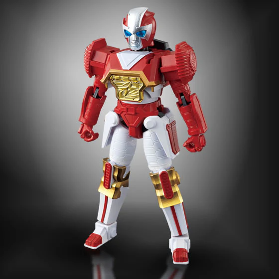 Artisan DX Shinobimaru - Image 3
