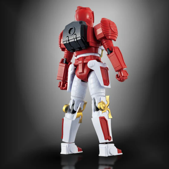 Artisan DX Shinobimaru - Image 4
