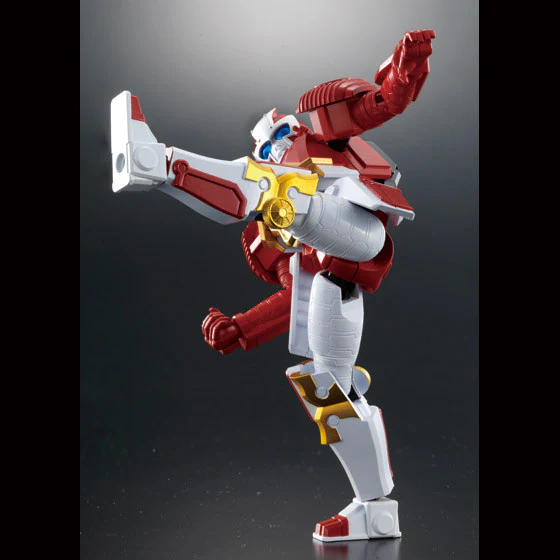 Artisan DX Shinobimaru - Image 5