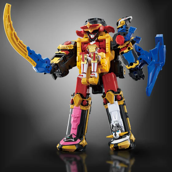 Artisan DX Shinobimaru - Image 7