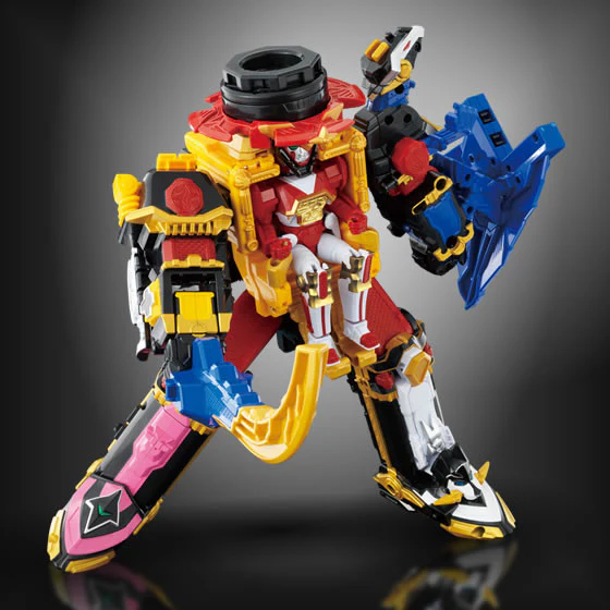Artisan DX Shinobimaru - Image 8