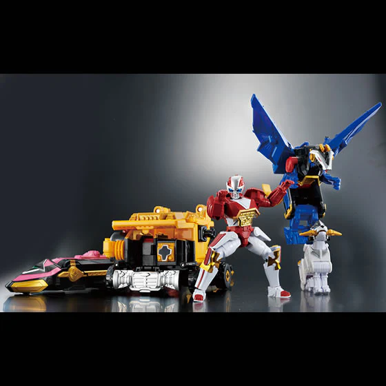 Artisan DX Shinobimaru - Image 9