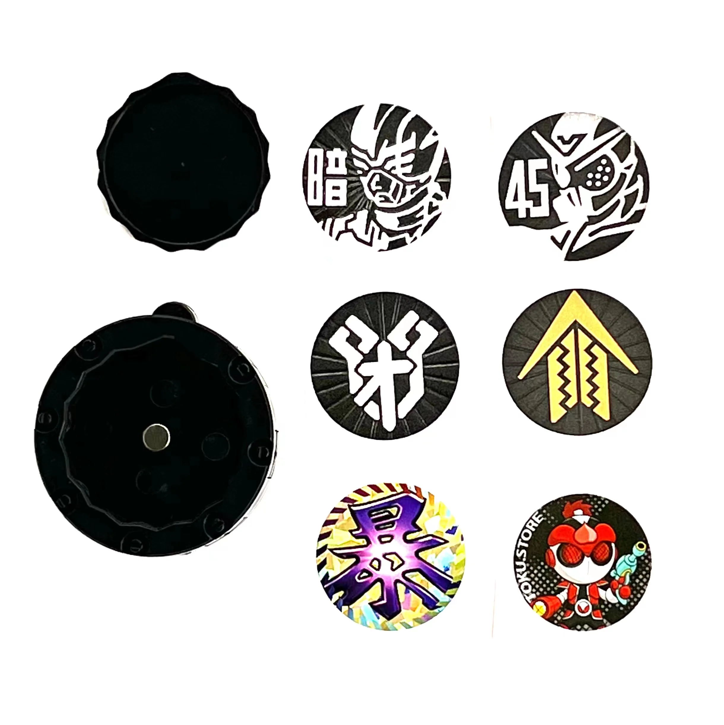 Avataro Gear Hacker - Image 3
