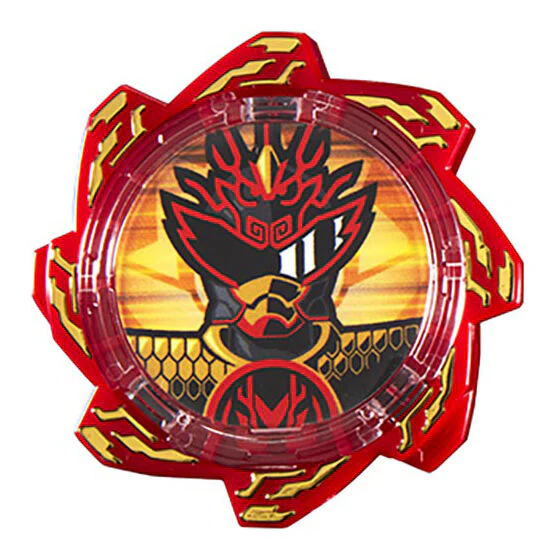 GP Avataro Gear Set 03 - Image 2