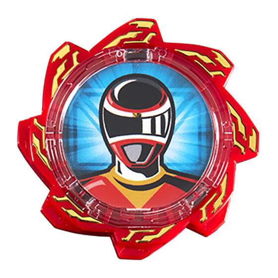 GP Avataro Gear Set 03 - Image 4