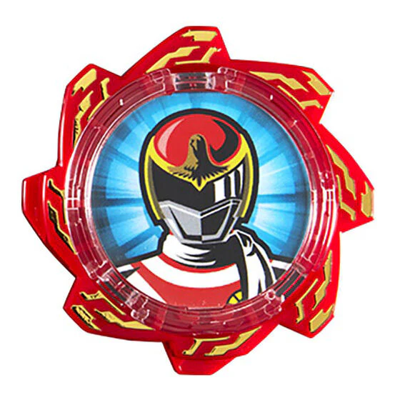 GP Avataro Gear Set 03 - Image 5