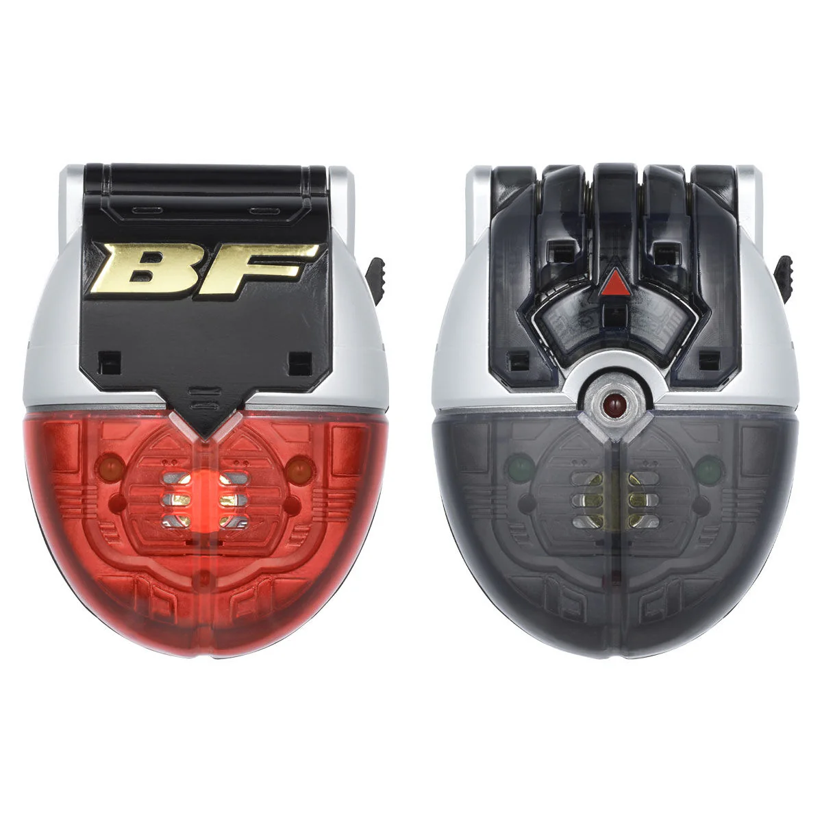 B-Fighter Kabuto Command Voicer & Insect Commander Unit Complete Edition - Image 3