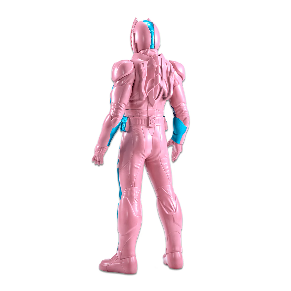 Banpresto Kamen Rider Revi Rex Genome Vinyl - Image 2
