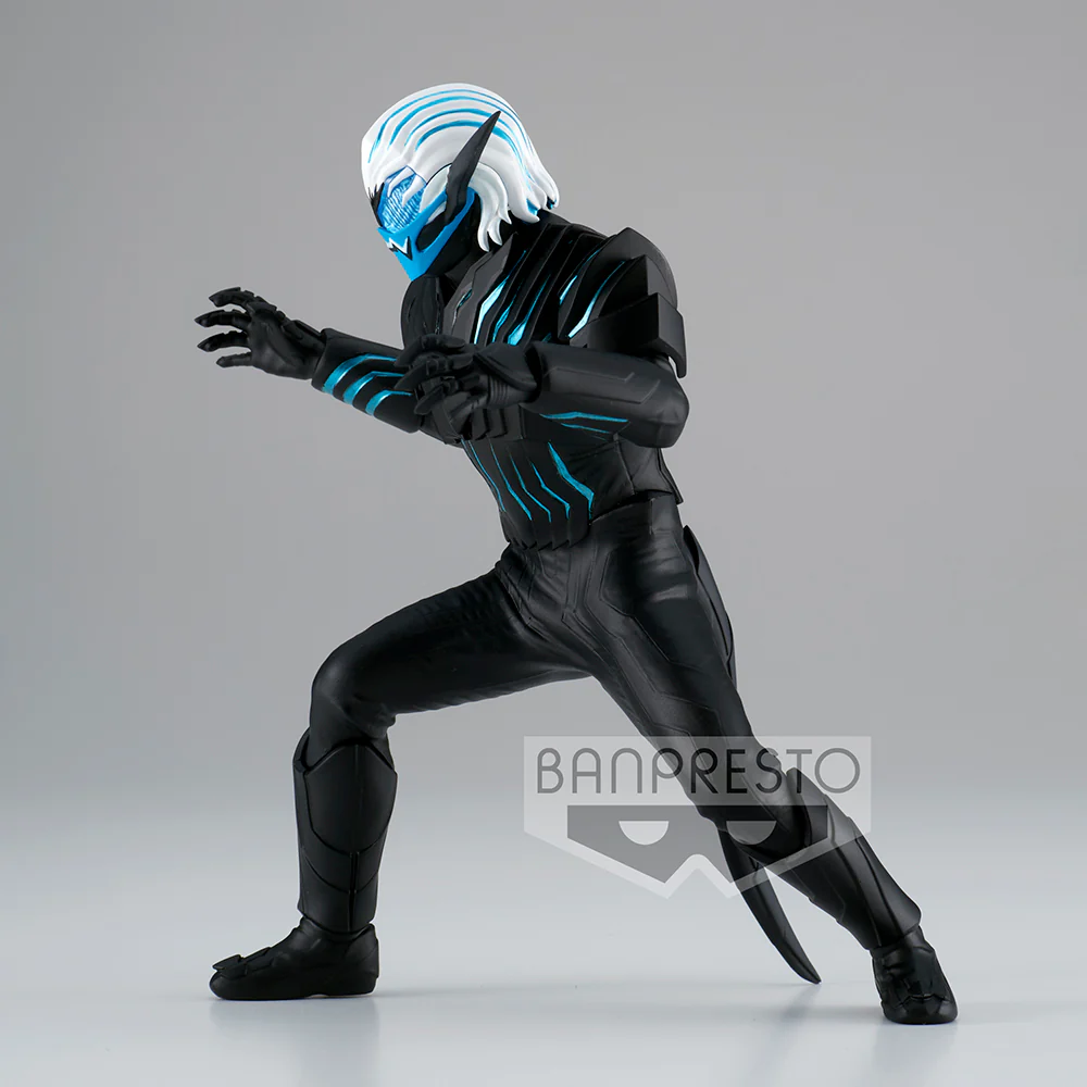 Kamen Rider Revice Vice Hero's Brave Statue - Image 2