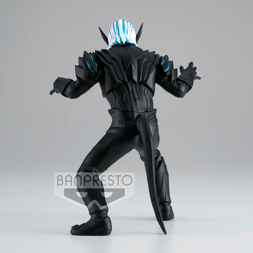 Kamen Rider Revice Vice Hero's Brave Statue - Image 4