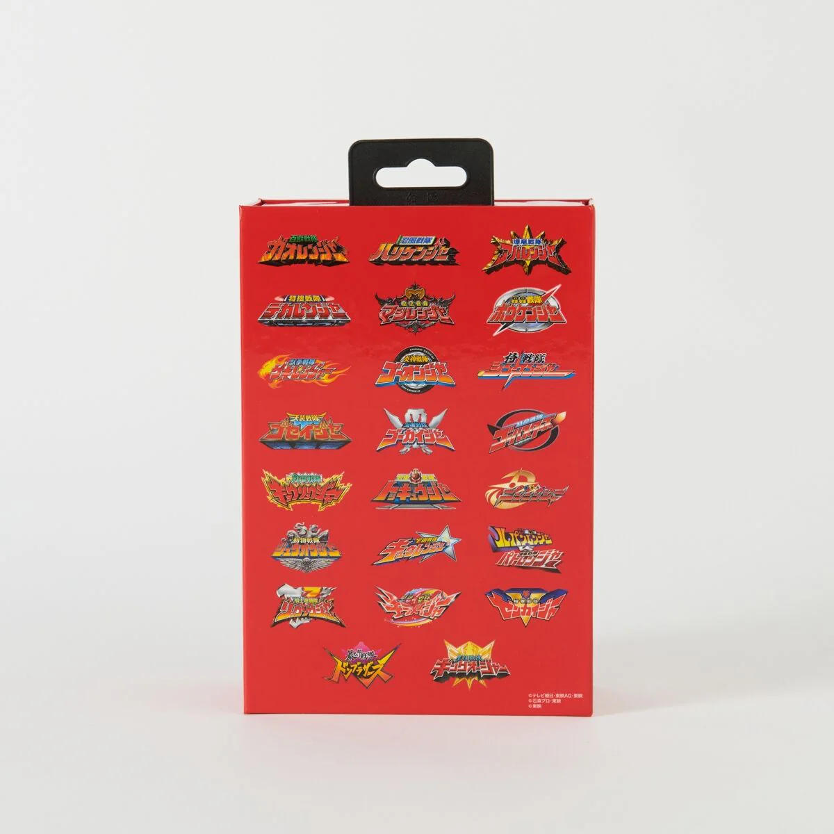 BAV BEAT Super Sentai Wireless Earbuds - Image 7