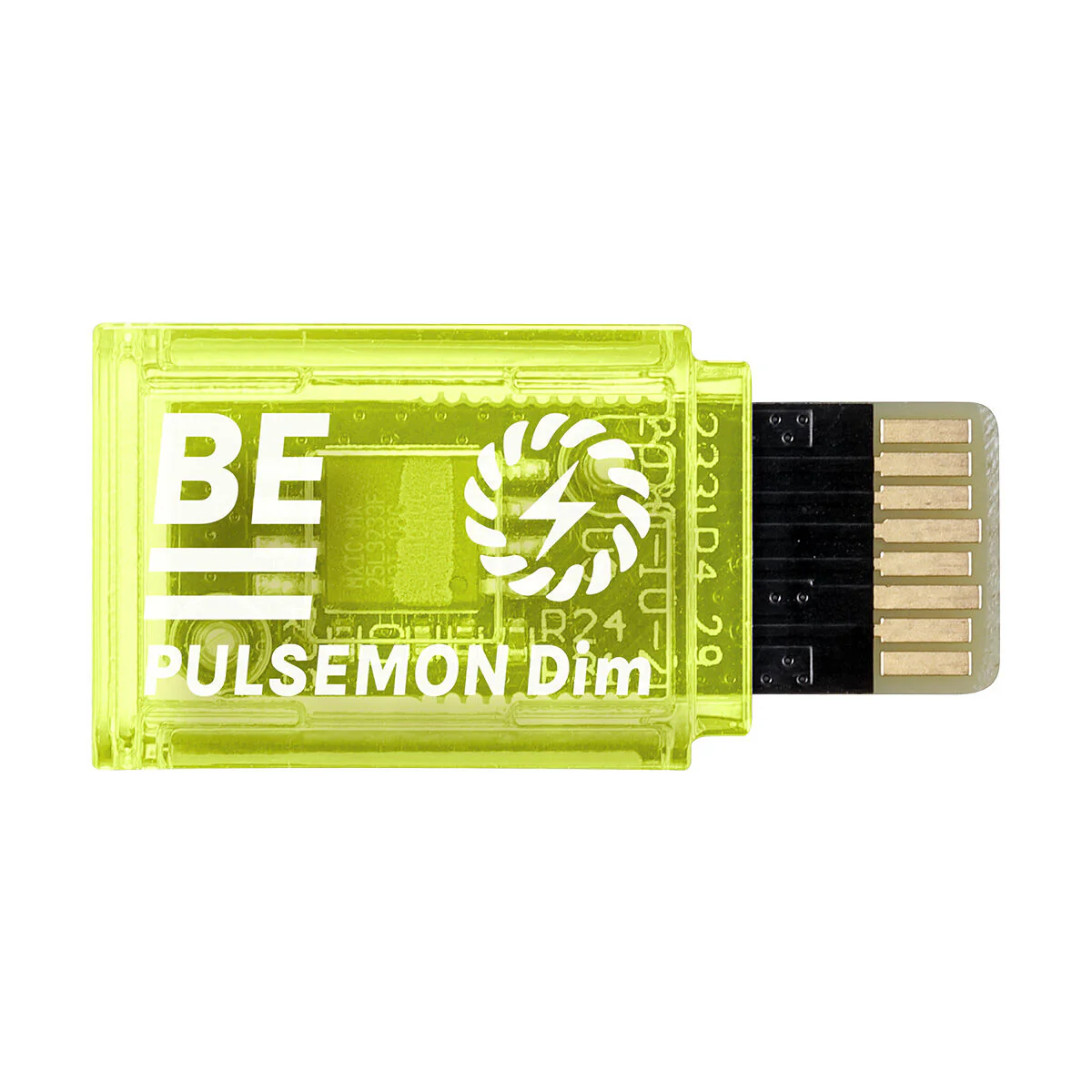 BEMEMORY Digimon Seekers Pulsemon Dim - Image 2