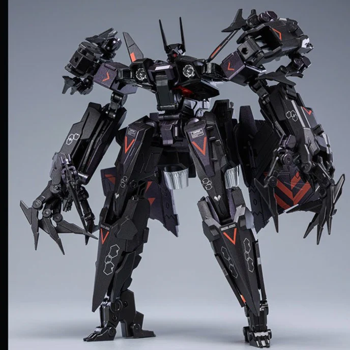 Bird of Dawn V-01P Phantom Kalavinka