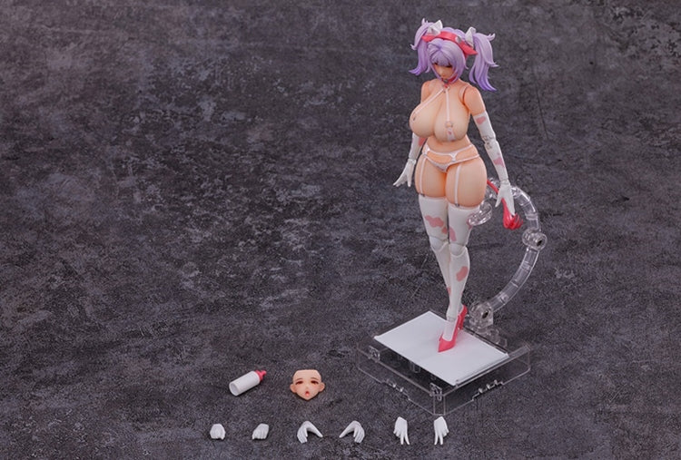 [PREORDER] BishouCraft Little Bear Nana Cowgirl - Image 8