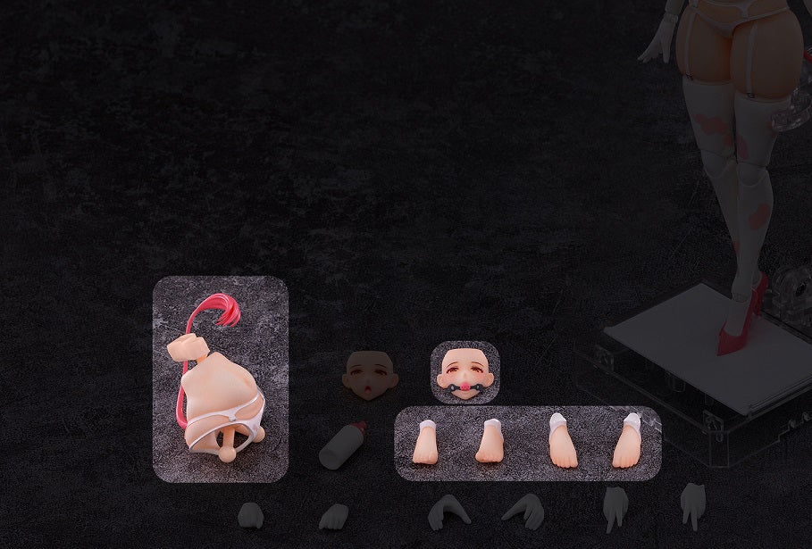 [PREORDER] BishouCraft Little Bear Nana Cowgirl Accessory Set - Image 2