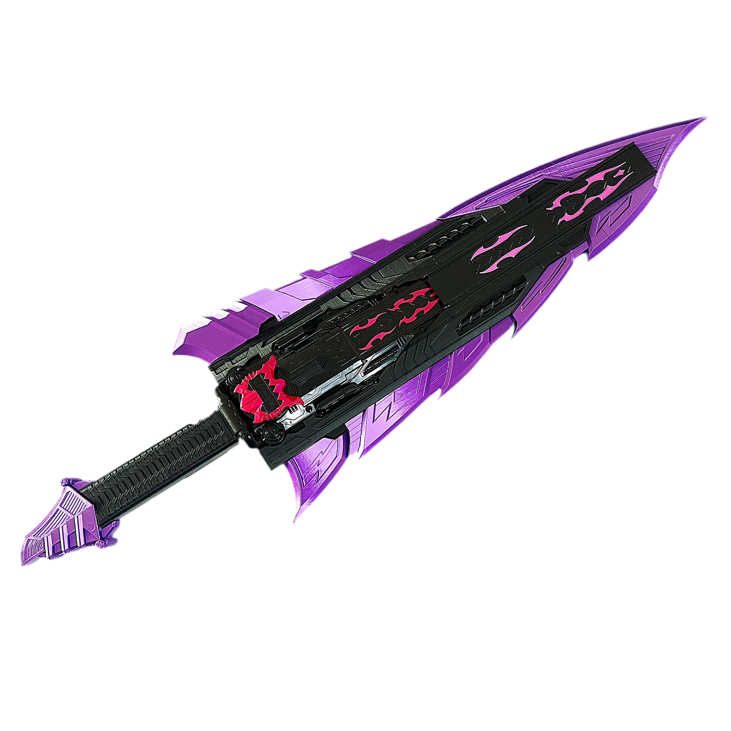 Bitter Gavv GaBlade Upscaling Kit