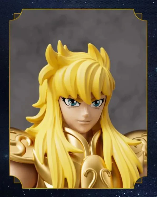 Blokees Champion Class Saint Seiya Scorpio Milo - Image 2