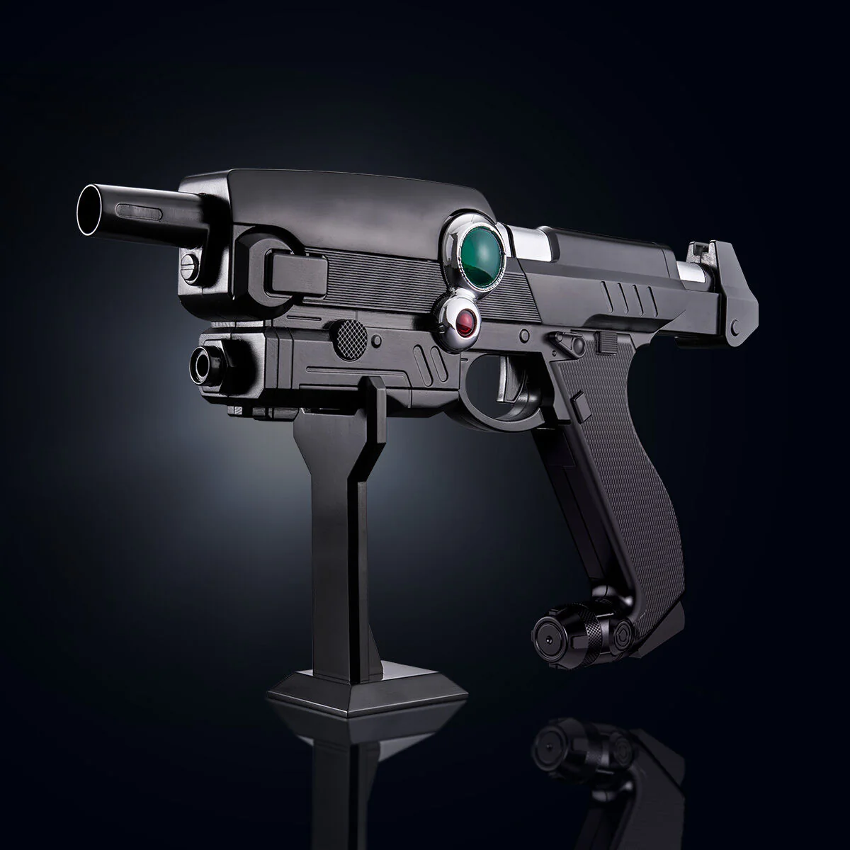 Blue Swat Dictator 30th Anniversary Edition - Image 9