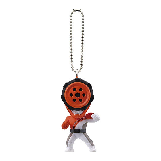 BoonBoomger GP Keychain Set 01 - Image 6