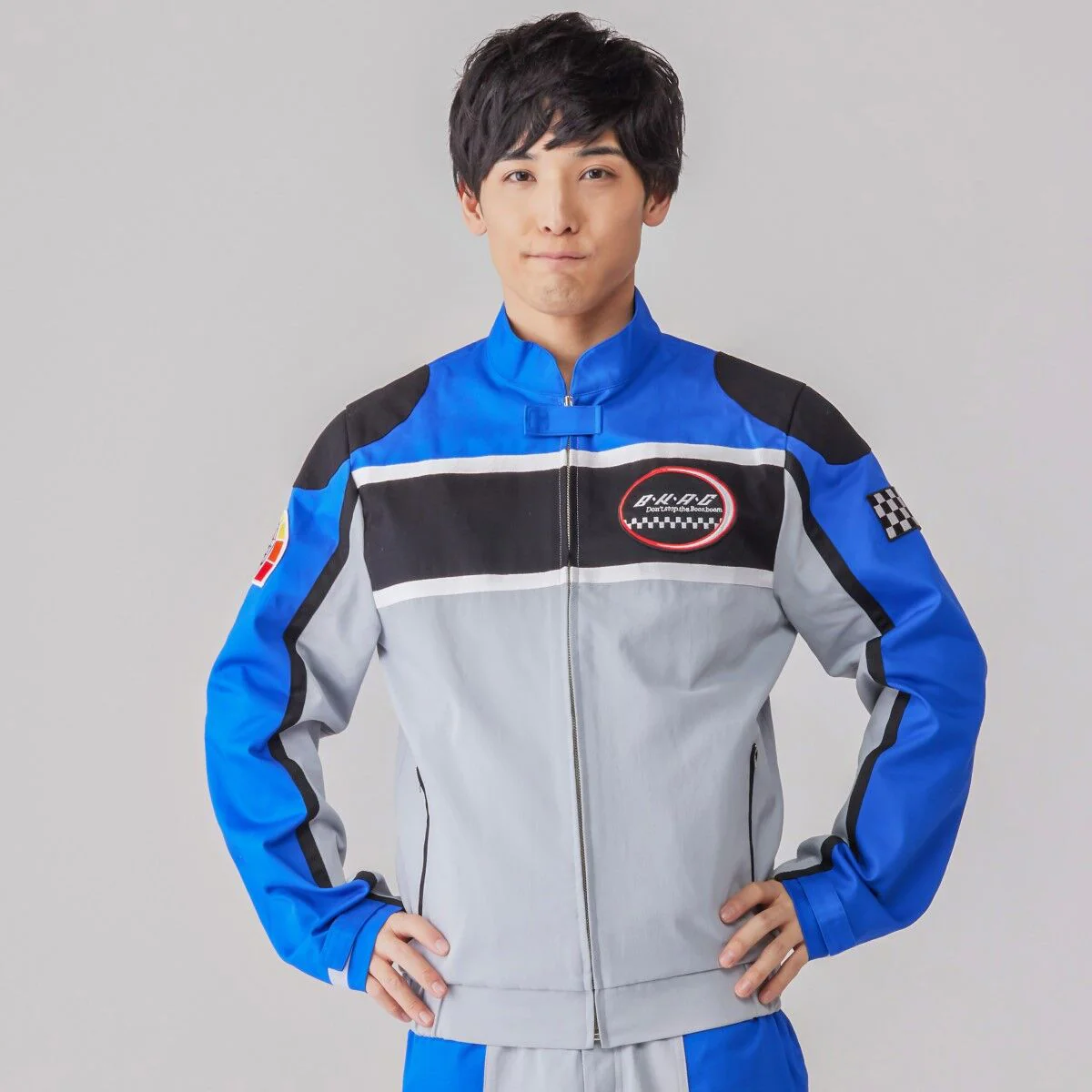 BoonBoomger Pit Crew Jacket - Image 4