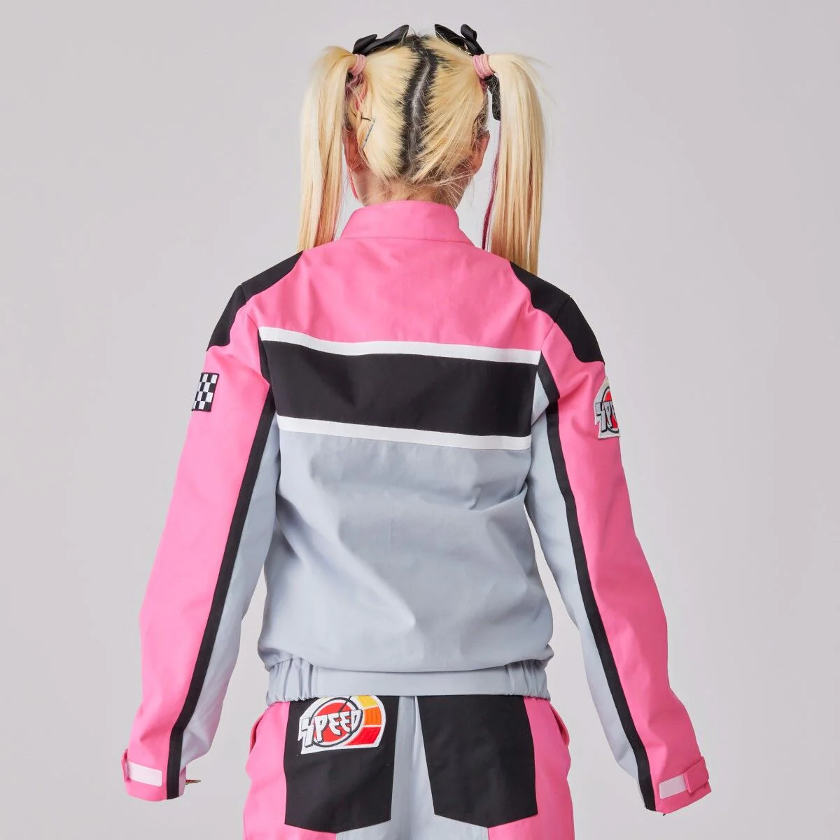 BoonBoomger Pit Crew Jacket - Image 6