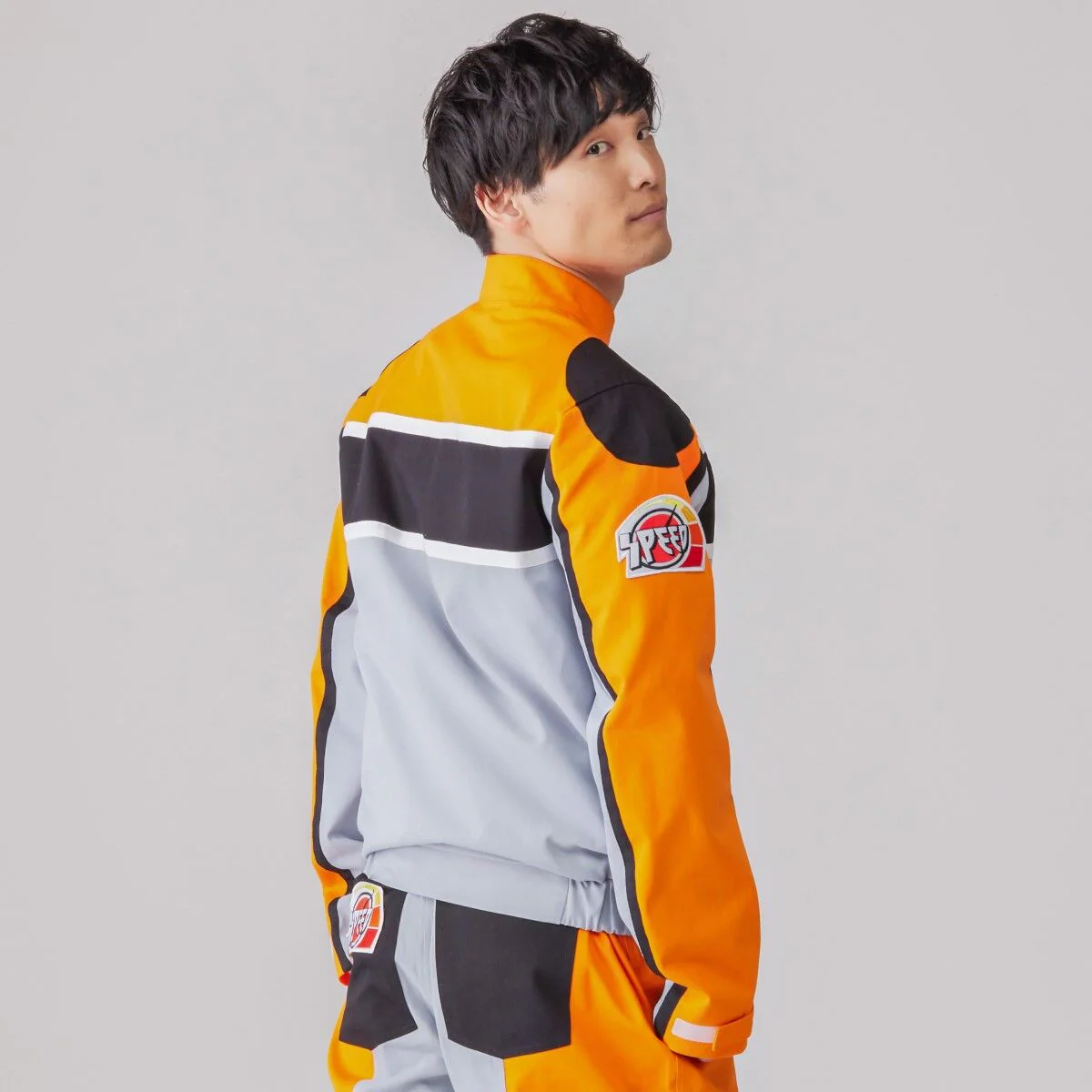 BoonBoomger Pit Crew Jacket - Image 9