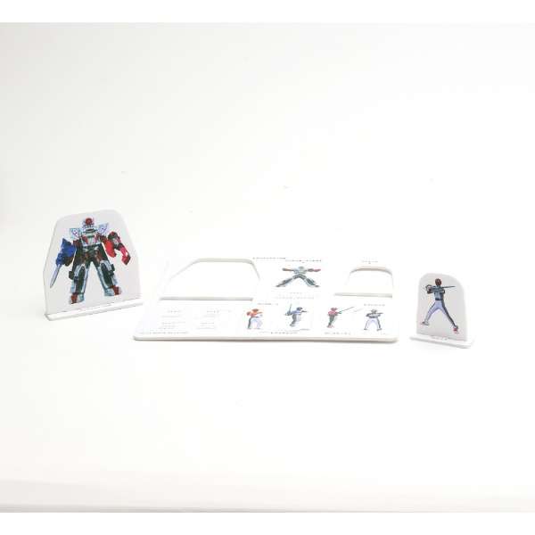 BoonBoomger Storage Box & BoonBoomger Legend Bus - Image 4