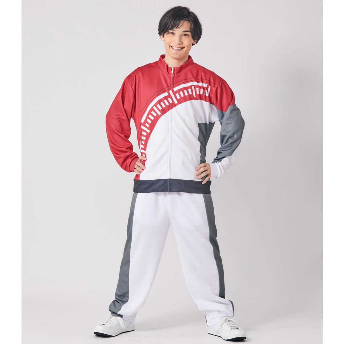 [PREORDER] BoonBoomger Track Bottoms - Image 3