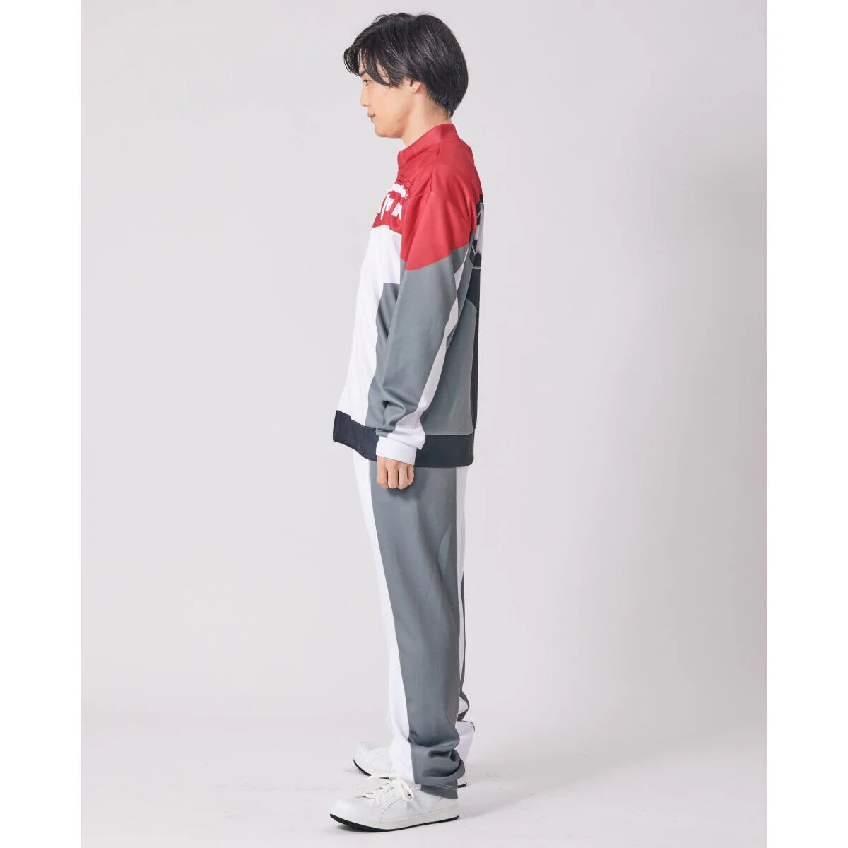[PREORDER] BoonBoomger Track Bottoms - Image 4