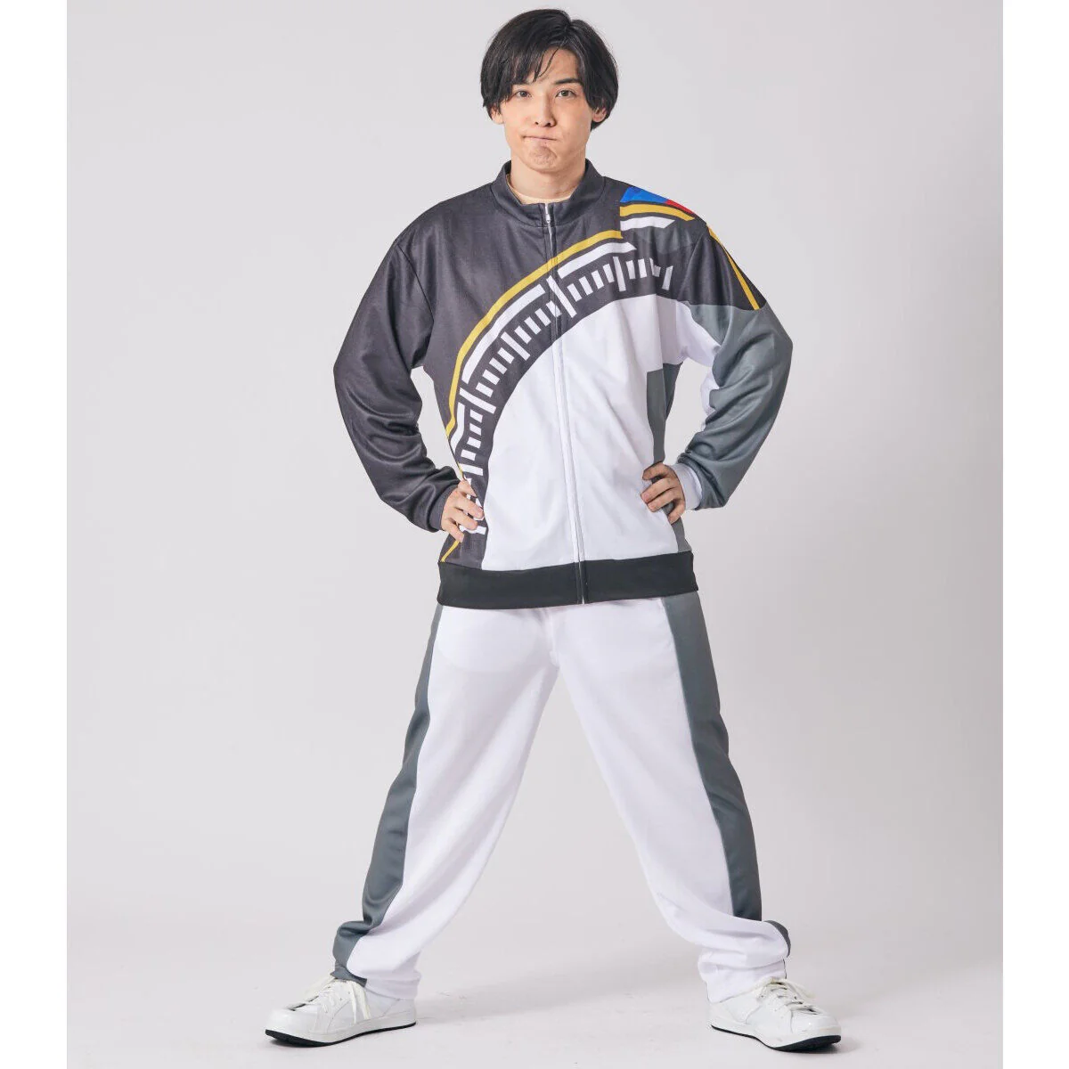 [PREORDER] BoonBoomger Track Bottoms - Image 8