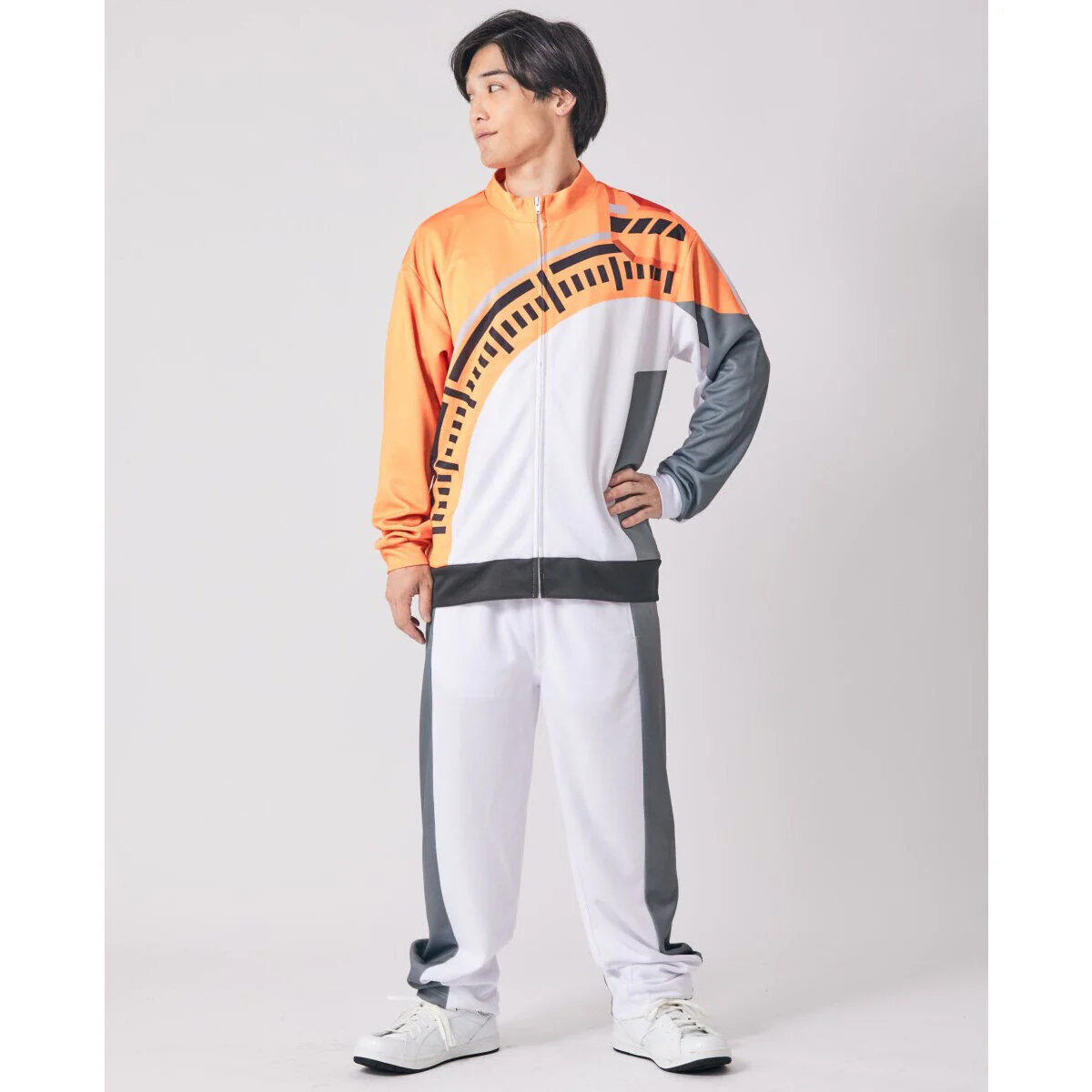 [PREORDER] BoonBoomger Track Bottoms - Image 9