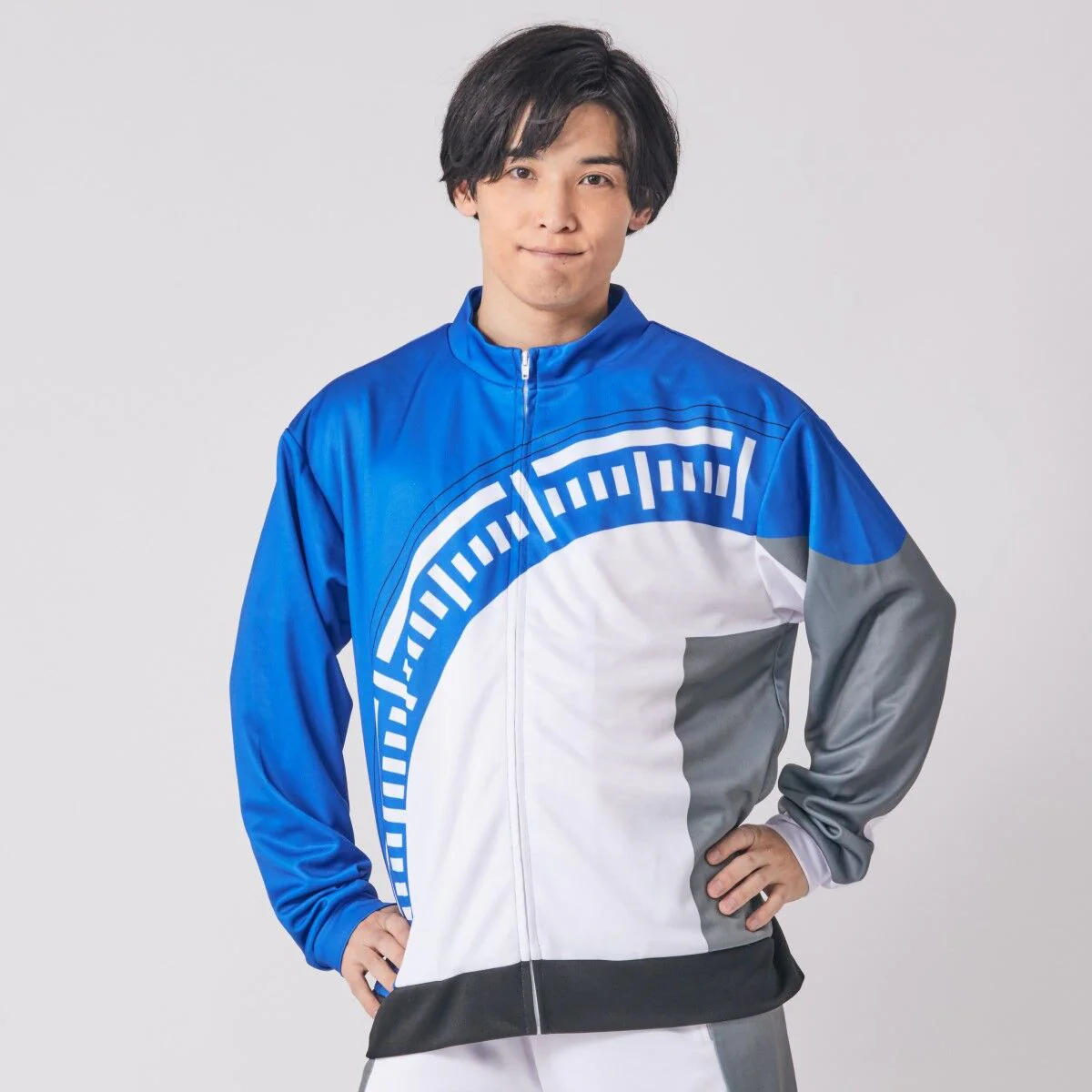 BoonBoomger Track Jacket - Image 5