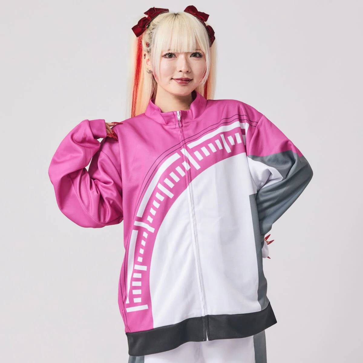 BoonBoomger Track Jacket - Image 6