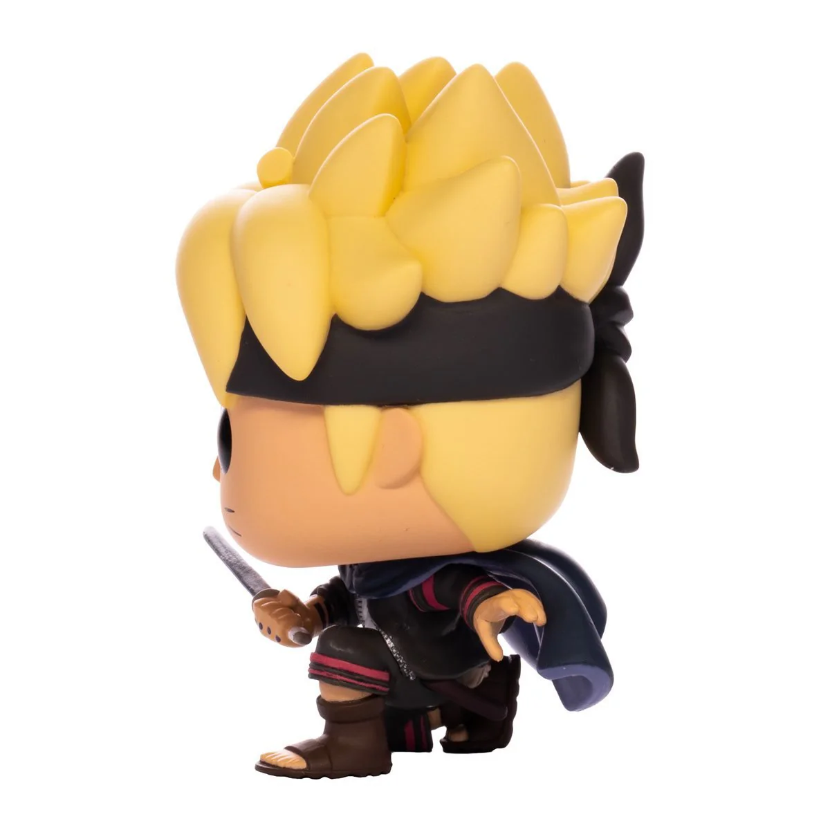 Boruto with Marks Glow-in-the-Dark Funko POP! - Image 3